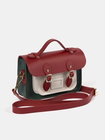 Cambridge Satchel The Mini