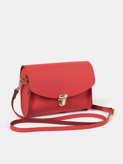 Cambridge Satchel The Pushlock