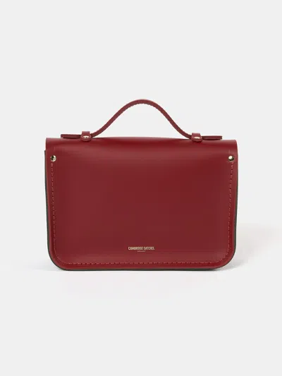 Cambridge Satchel The Mini