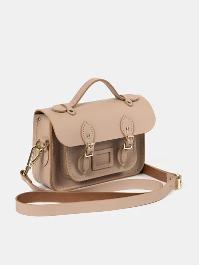 Cambridge Satchel The Mini