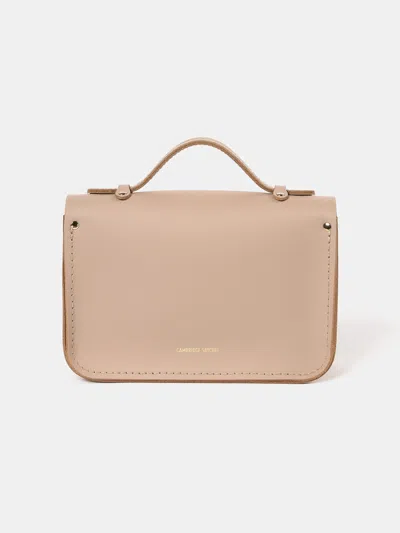Cambridge Satchel The Mini