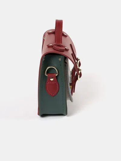 Cambridge Satchel The Mini