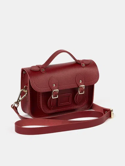Cambridge Satchel The Mini
