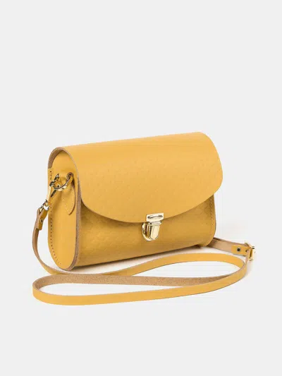 Cambridge Satchel The Pushlock