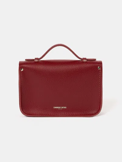 Cambridge Satchel The Mini