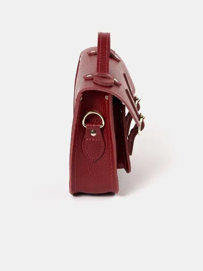 Cambridge Satchel The Mini