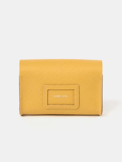 Cambridge Satchel The Pushlock