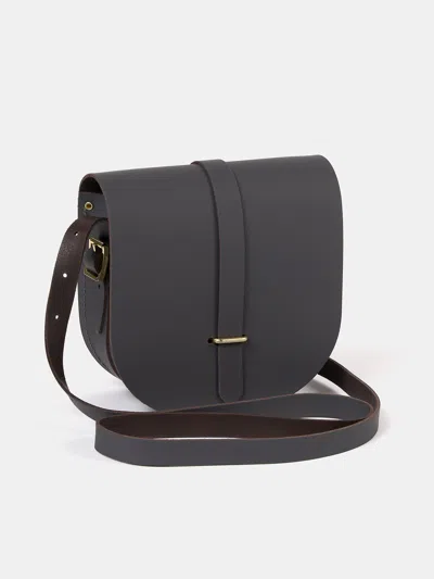 Cambridge Satchel The Saddle Bag