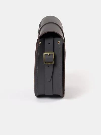 Cambridge Satchel The Saddle Bag