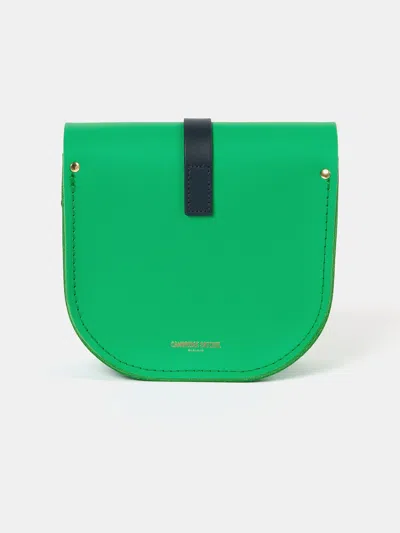 Cambridge Satchel The Saddle Bag