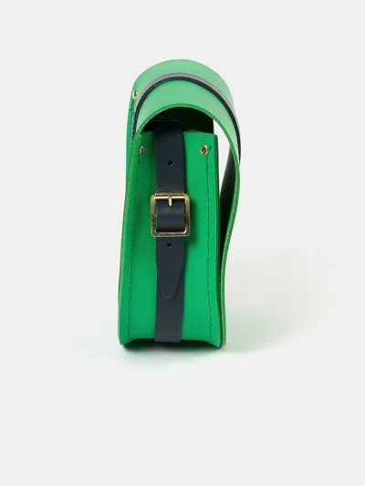 Cambridge Satchel The Saddle Bag