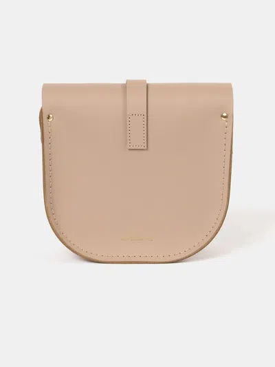 Cambridge Satchel The Saddle Bag