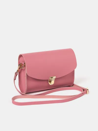 Cambridge Satchel The Pushlock