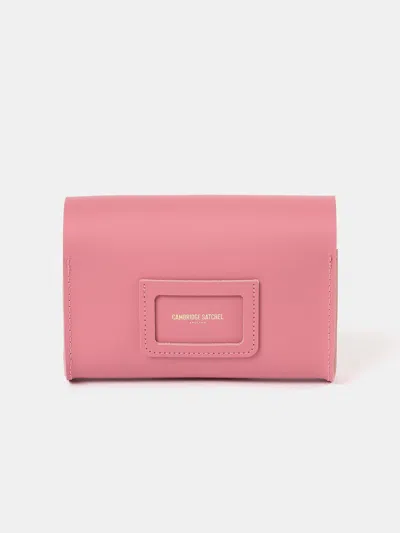Cambridge Satchel The Pushlock