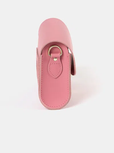 Cambridge Satchel The Pushlock