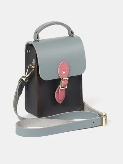 Cambridge Satchel The Mini Binocular Bag
