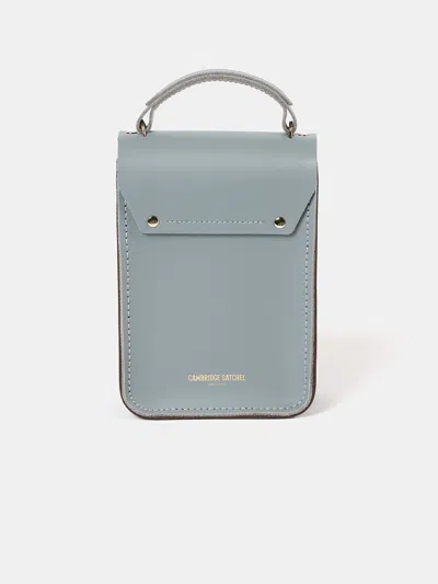 Cambridge Satchel The Mini Binocular Bag