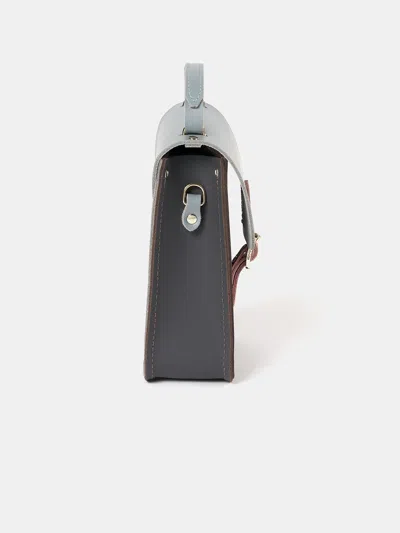 Cambridge Satchel The Mini Binocular Bag