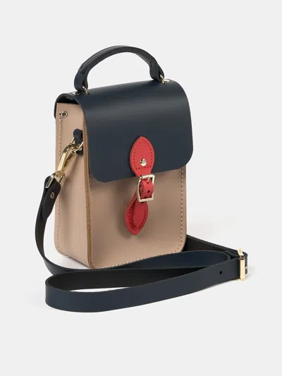 Cambridge Satchel The Mini Binocular Bag