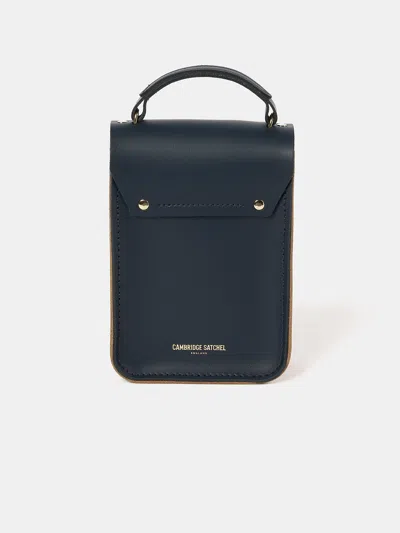 Cambridge Satchel The Mini Binocular Bag