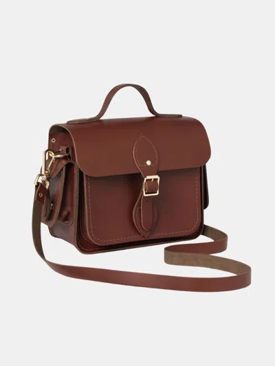 Cambridge Satchel The Traveller