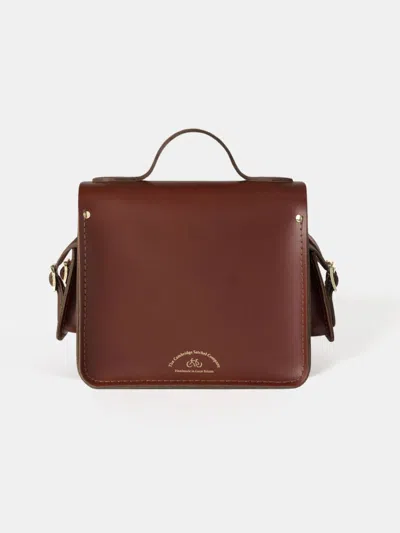 Cambridge Satchel The Traveller