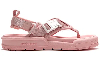 New Balance (wmns)  Sport Sandal Pink