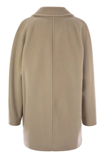 Max Mara Rebus - 101801 Icon Short Coat