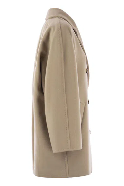Max Mara Rebus - 101801 Icon Short Coat