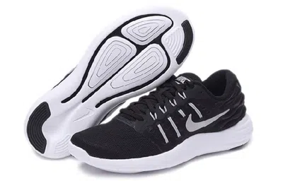 Nike Lunarstelos 'black Anthracite'