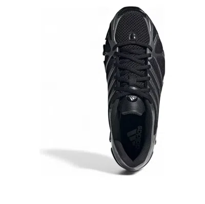 Adidas Originals (wmns) Adidas Mega Ghostride 'core Black Iron Metallic'