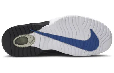 Nike Air Max Penny 1 'orlando' 2011