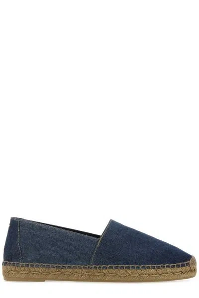 Saint Laurent Espadrillas