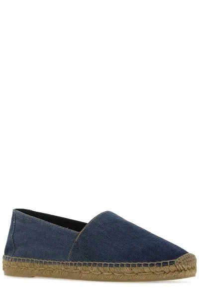 Saint Laurent Espadrillas
