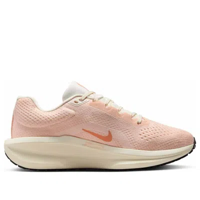 Nike (wmns)  Winflo 11 'washed Coral Soft Pearl' In Pink