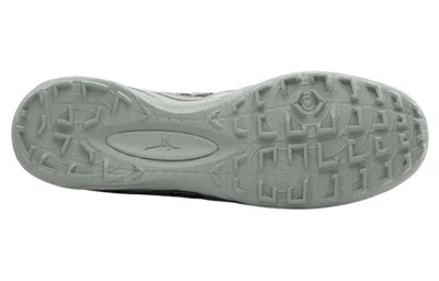 Mizuno Morelia Neo Iii Pro As 'silver' In Gray