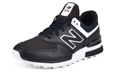 New Balance (wmns)  574 Sport 'black'