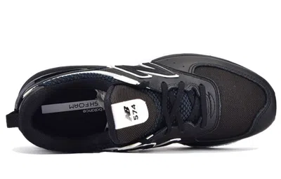 New Balance (wmns)  574 Sport 'black'