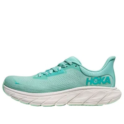 Hoka (wmns)  One One Arahi 7 'blue Spark Snow Melt'