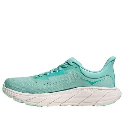 Hoka (wmns)  One One Arahi 7 'blue Spark Snow Melt'