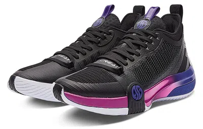 361 Degrees Aaron Gordon X Zen 3 Mod 'night Training'