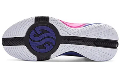 361 Degrees Aaron Gordon X Zen 3 Mod 'night Training'