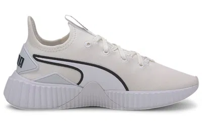 Puma (wmns)  Defy New Core 'white' In Neutral