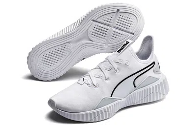 Puma (wmns)  Defy New Core 'white' In Neutral