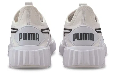 Puma (wmns)  Defy New Core 'white' In Neutral