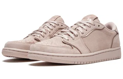 Air Jordan (wmns)  1 Retro Low Ns 'particle Beige'