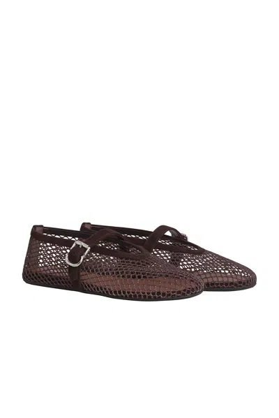 Alaïa Ballet Flat