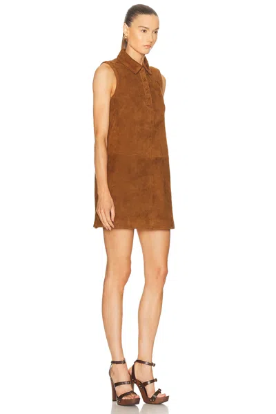 Frame The Suede City Shift