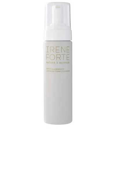 Irene Forte Lavender Foam Cleanser