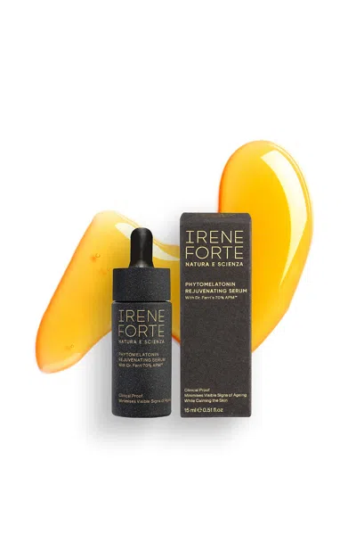 Irene Forte Phytomelatonin Rejuvenating Serum